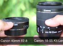 Prime Lens ve Zoom Lens Nedir ?