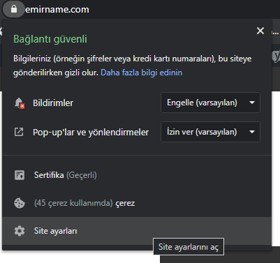 flash player e izin ver