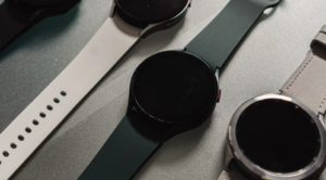 Samsung Galaxy Watch 4
