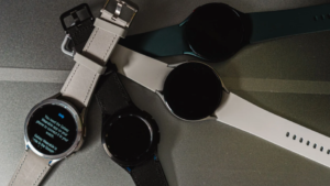 Samsung Galaxy Watch 4