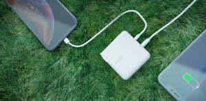 Anker PowerCore Fusion 