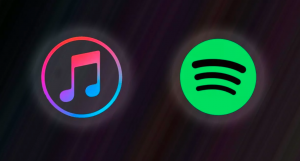 Müzik Dinleme Platformları