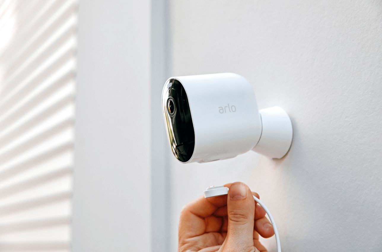 Arlo Pro3