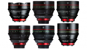 Canon Lenses