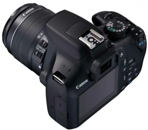 Canon SLR