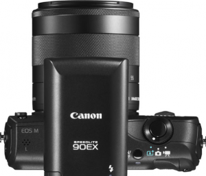 Canon Speedlite