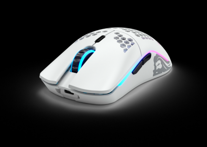 kablosuz oyuncu faresi