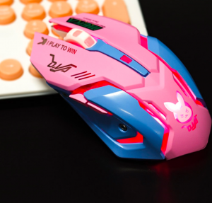 oyuncu mouse