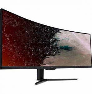 oyuncular için monitör