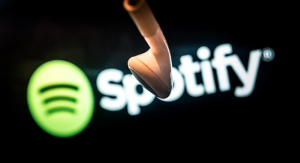 Spotify music
