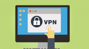 VPN Hizmetleri