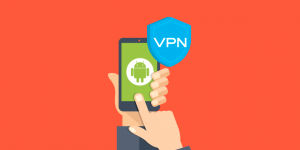 Android İçin VPN
