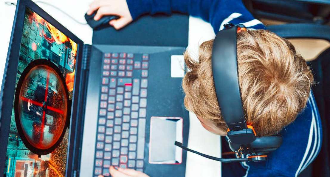 Çocuk Kontrol Programları