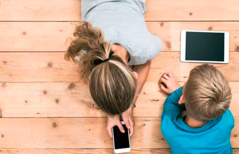Çocuklar İçin En Uygun Telefonlar