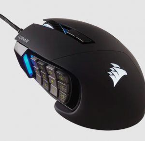 corsair mouse