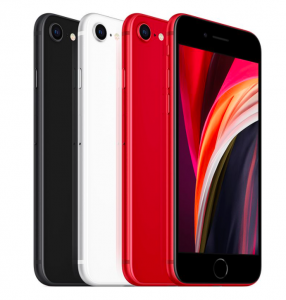 iPhone SE