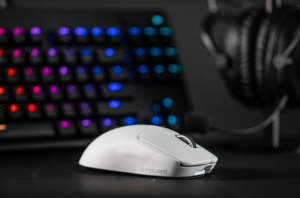 Logitech mouse