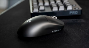 superlight mouse