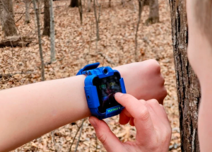 Verizon Gizmo Watch