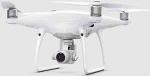 DJI Dronlar
