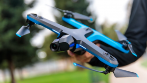 Skydio Dron