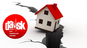 Afet Sigortası DASK
