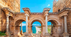 Antalya Turizm Yatırımı