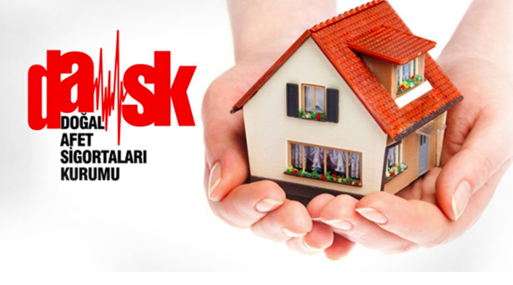Depreme Dayanıklı Binalar ve Afet Sigortası