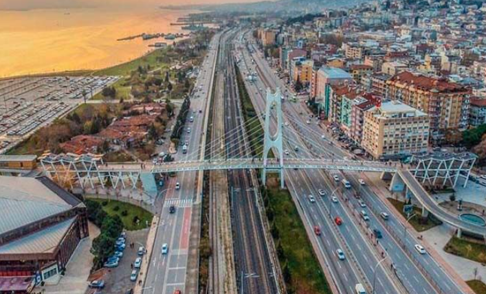 İzmit Hakkında Bilgiler