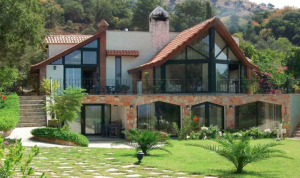 Çiftlik Yatırımı