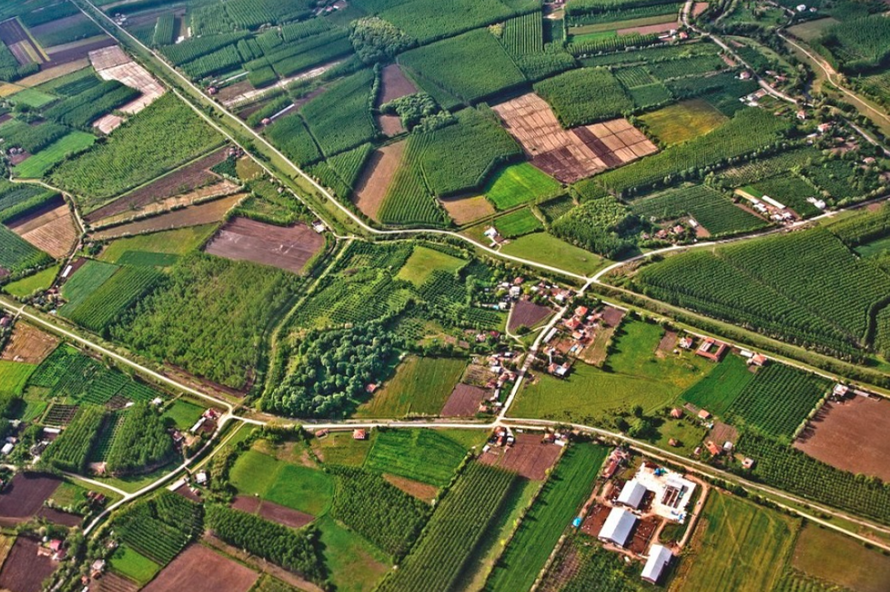 Tarımsal Tapu Çeşitleri