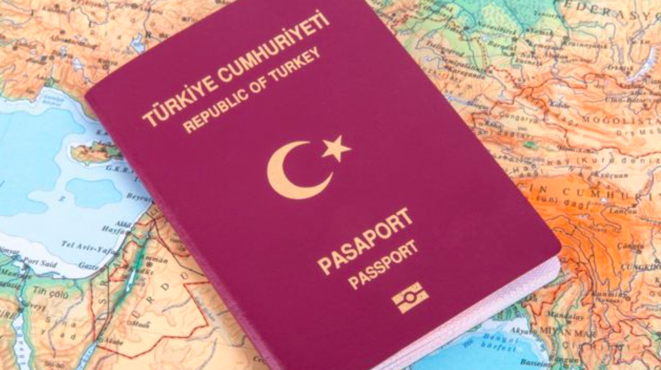 Pasaport Hakkında Sıkça Sorulan Sorular