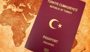 Türk Pasaportu