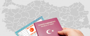 Türk Vatandaşlığı Almak