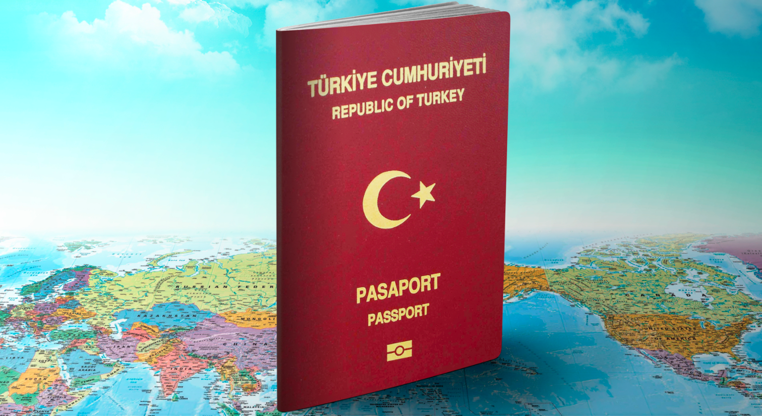 Türk Vatandaşlığı Nasıl Alınır?