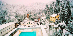 Yalova Turizm Yatırımı