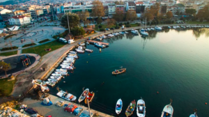 Yalova'da Yatırım