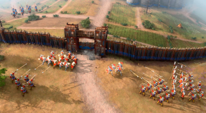 Age of Empires IV