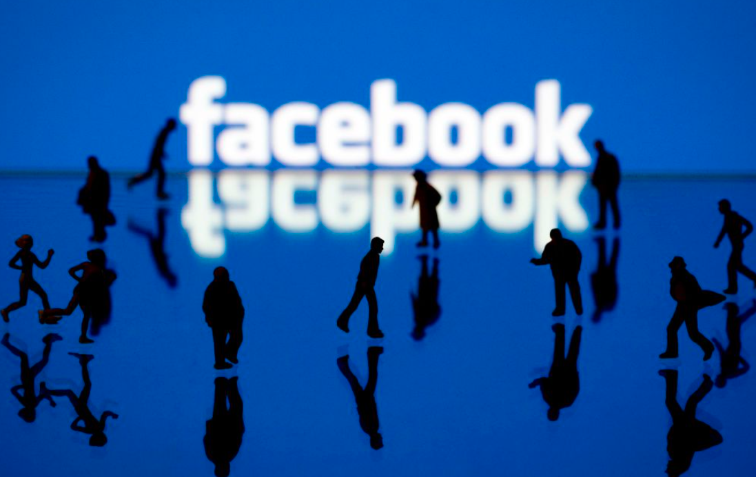 Facebook’un Üç Doz Aşı Şartı