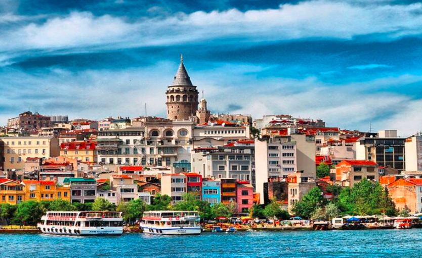 Türkiye'de Gayrimenkul Yatırımı