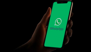WhatsApp Güncellemeleri