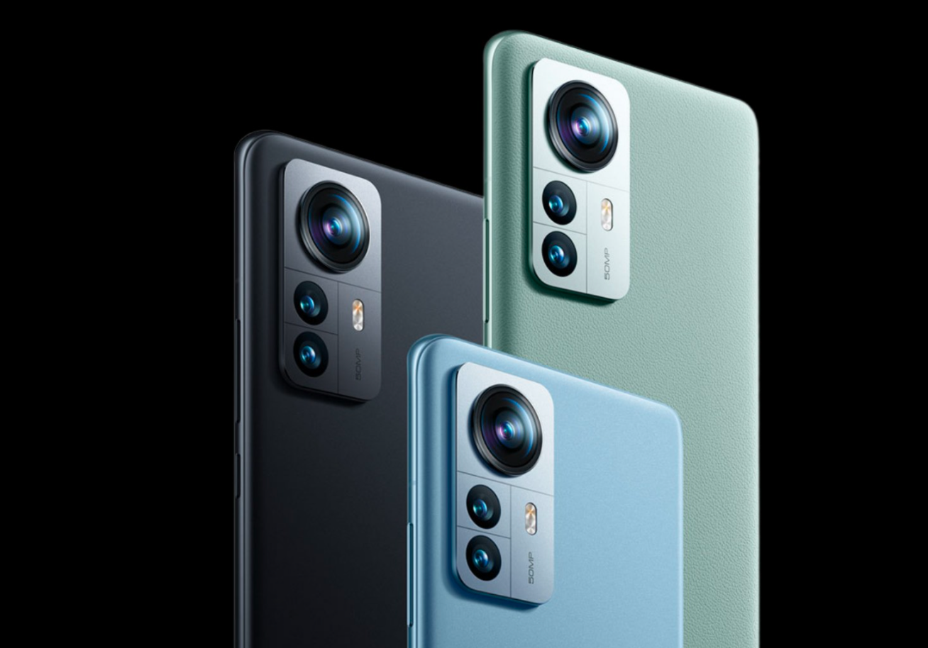 Xiaomi 12