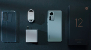 Xiaomi 12 Serisi