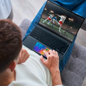 ASUS Oled UX5400