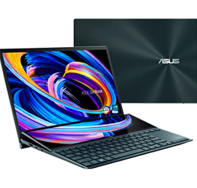 ASUS’tan OLED Ekranlı Modeller