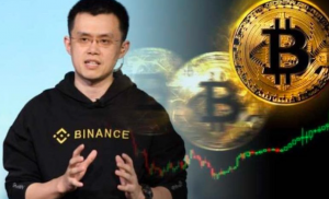Bitcoin Binance