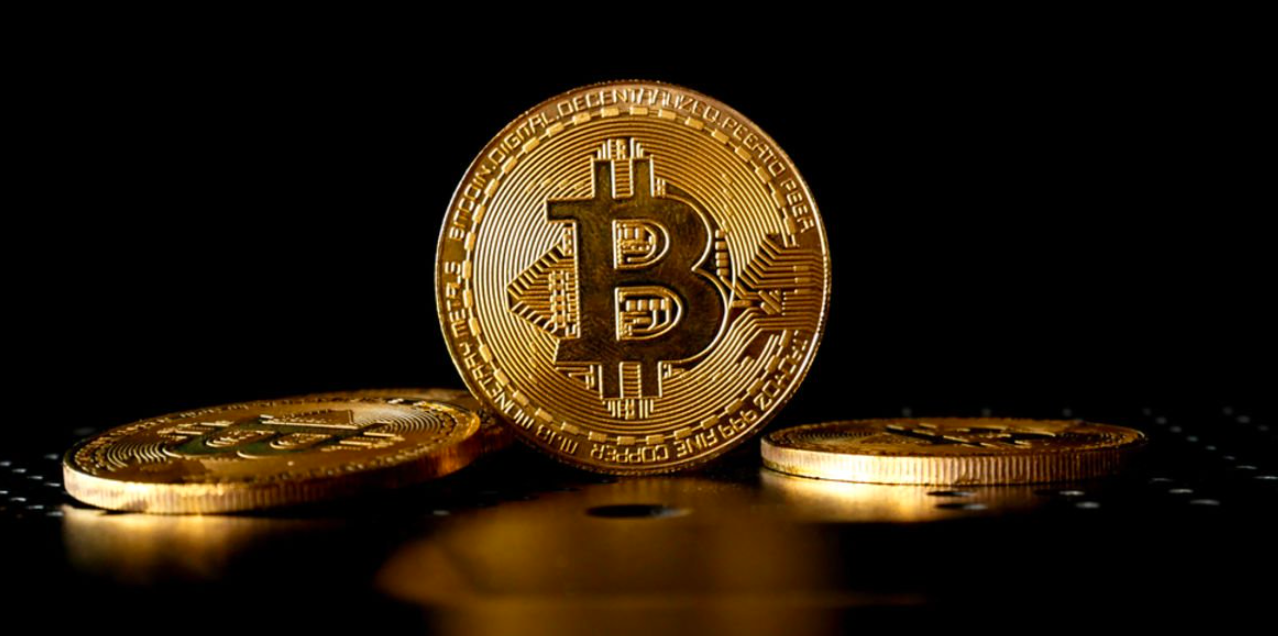 Bitcoin Madenciliği