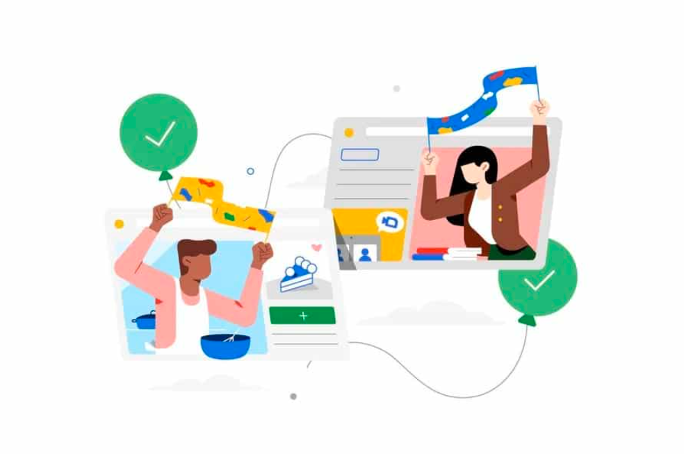 Google Domains Yedi Yıldan Sonra Yeni Sürüm Çıkardı