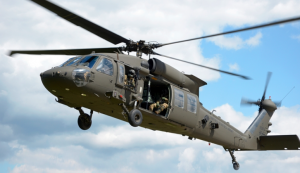 Otonom Helikopter Sikorsky