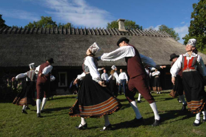 Estonya'daki Festivaller